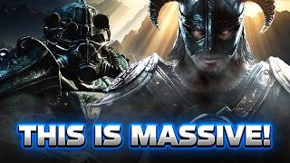 Massive Changes Coming To Bethesda SOON!!