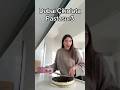 Dubai Çikolata Pastası yaptım?!(Sıradaki?)