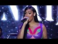 Queen Naija Performing Hate Our Love mp3