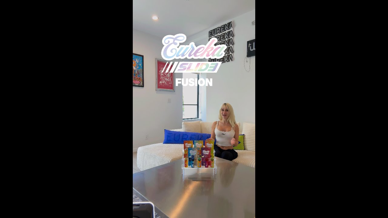 Fusion SLID3: The Ultimate 3-in-1 Experience That Keeps on Ripping!