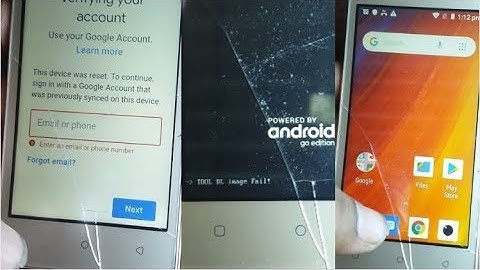 lava z50 frp google account remove & tool dl image fail problem 100000%solve