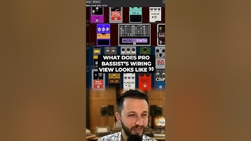 De bedradingsvisie van Alistair Begg