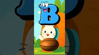 A for Apple B for Ball #abcdsong #alphabet #alphabetabclearning A for Apple B for Ball #abcdsong #alphabet #alphabetabclearning
