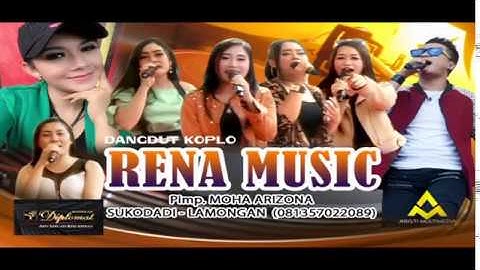 Adu Domba voc.Vebro - RENA MUSIC