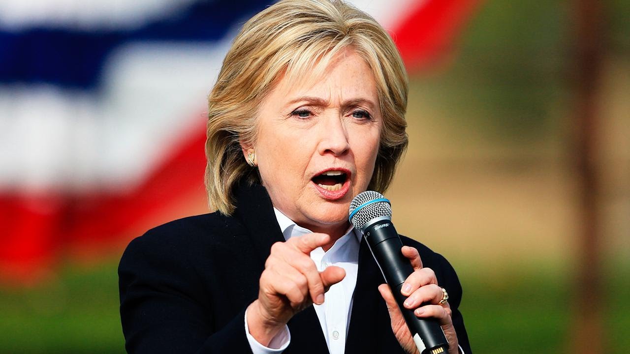 Tax Foundation Breaks Down Impact of Clinton Tax Proposals Tax Foundation Breaks Down Impact of Clinton Tax Proposals
