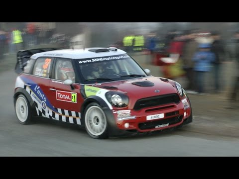 mini-countryman-jcw-wrc-tribute-[hd]-pure-sound