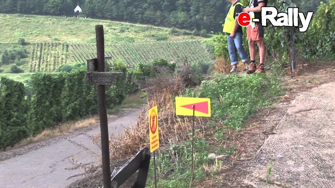 Mini Countryman JCW WRC Tribute [HD] PURE SOUND