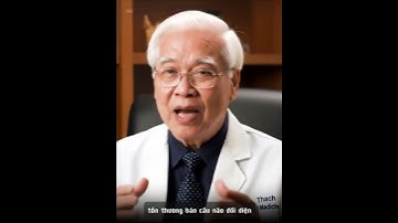 Sốc! 5 Dấu Hiệu Đột Quỵ Cảnh Báo TRƯỚC? 😱 #suckhoe