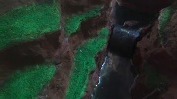 How to build a model railway layout with mountains & cliffs cheap & easy part 3