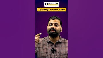 Tips for English Common Mistakes | CUET 2025 | CUET Preparation 2025 | CUET UG 2025