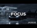 DEEP FOCUS MODE | Concentration Music for Work & Study