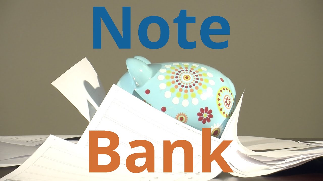 Notebank Introducing the NoteBank: BreezyNotes EHR Customer Referral Program ...