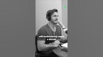 "Avoid this trap in relationships.." - Matthew Hussey