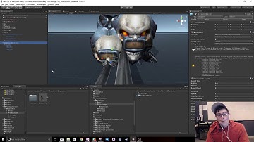 Unity Mecanim Intro 00