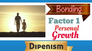 Personality Development Don't just Bind, Develop Bonding #Motivational Speaker #Dipenism