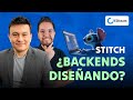 ¿Qué es Stitch? La IA de Google que diseña aplicaciones