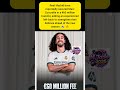 Real Madrid Complete €60M Marc Cucurella Transfer in Stunning Deal#trending