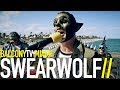 Swearwolf  shapeshifter balconytv