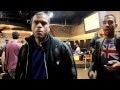 (WATCH) "2 Reasons" behind the scenes!!!!!!!!!!!!!