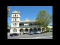 Steve Tucker - The Yarra Glen Song
