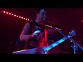 Mutoid Man live at Broadcast Glasgow Don’t Let Me Be Misunderstood (covet, partial)