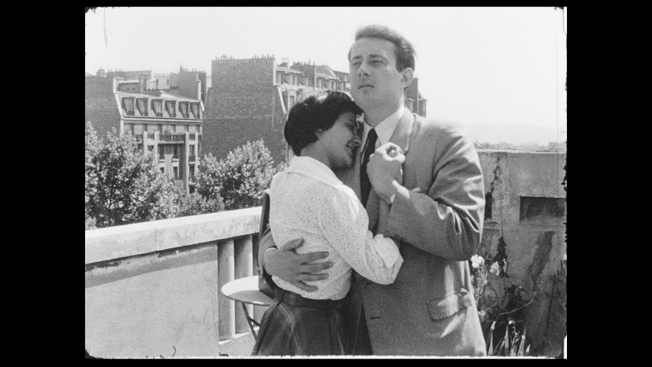 Le Divertissement (1952) Jacques Rivette