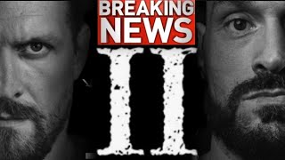 BREAKING NEWS ❗OLEKSANDR USYK VS TYSON FURY PUSHED BACK TO DECEMBER 21 DUE TO 