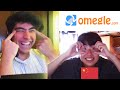 Chineses chaotic omegle experience