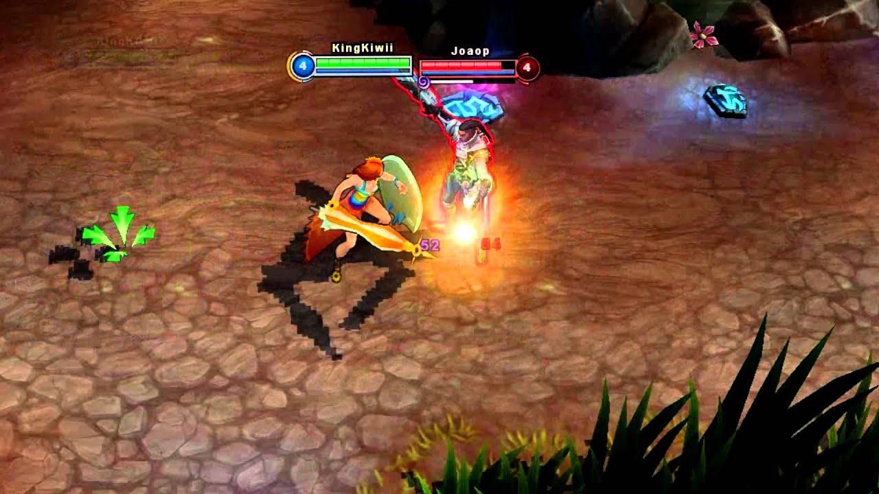 Leona Pool Party Skin Spotlight League of Legends YouTube