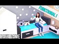 IKEA Style | FUNCTIONAL 🐣 Children's Furniture | Base Game Tutorial | No CC or Mods | The Sims 4