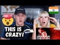 INDIAN Para Commando Training | 100 km Run | How Is This POSSIBLE?! | Foreigners REACT!