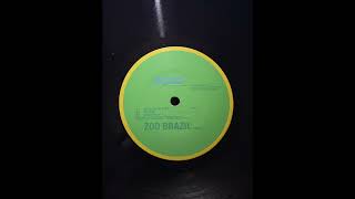 Zoo Brazil - We Are