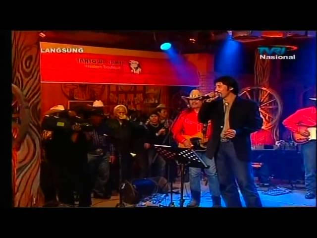 Tantowi Yahya- Down Country Road (Part 8) class=