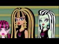 MONSTER HIGH 2 сезон 31-36 серии на русском