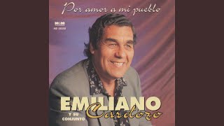 Video thumbnail of "Emiliano Cardozo - No Hay Edad para el Amor"