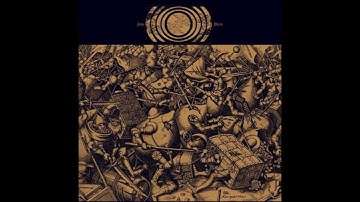 Sunn O))) & Earth - Angel Coma (Full Split Album)