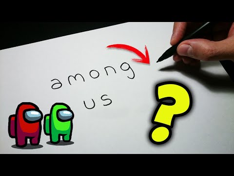 Video: Cómo Hacer Una Palabra A Partir De Letras