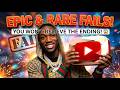 😱OOPZKARMAVAULT Funny Fails 🤣WORLD'S RAREST INSTANT KARMA PAYBACK Compilation {Live Stream}