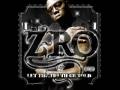 Z-Ro - Don't Wanna Hurt Nobody