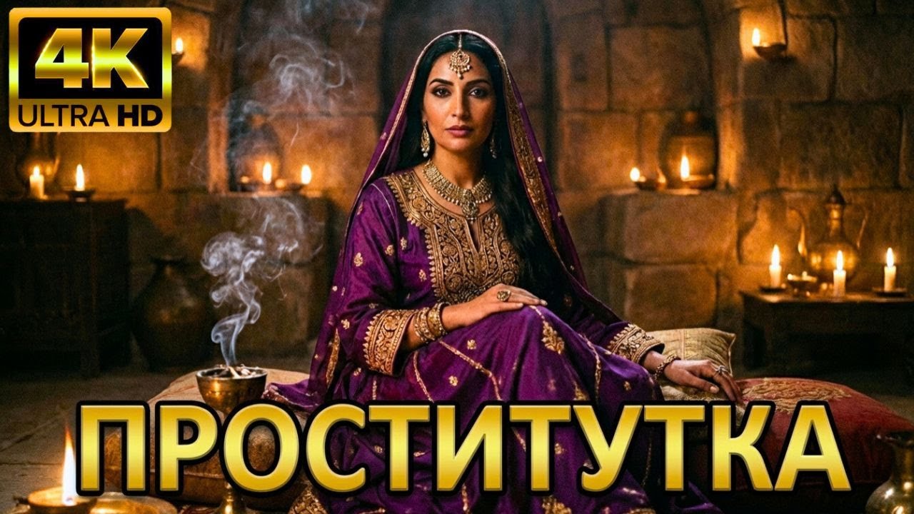 КТО ТАКИЕ НЕЧИСТЫЕ ЖЕНЩИНЫ, КОТОРЫХ БОГ ИЗБРАЛ, ЧТОБЫ ГОВОРИТЬ ОТ ЕГО ИМЕНИ?