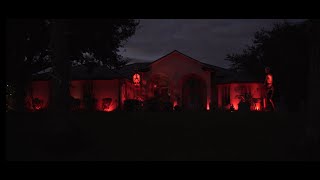 Halloween 2025  - The Adams Family Theme