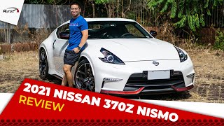 21 Nissan 370z Nismo Car Review Youtube 21 Nissan 370z Nismo Car Review Youtube