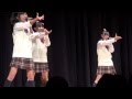 02「リトル☆デイト」スマイル学園 121110 荏原文化センター大ホール