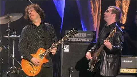 Gary Moore & Friends - Don't Believe A Word [Thin Lizzy]