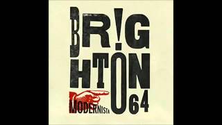 Video thumbnail of "Brighton 64 - El Regreso (Modernista - 2015)"