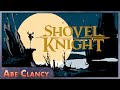 Treasure trove  1  abe clancy plays shovel knight shovel of hope