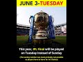 ipl final date#ipl2025#iplhighlights#iplfinal#livematch#ipllive#viratkohli#rcbfans#trendingshorts