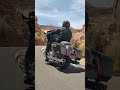 2026 Street Glide Liberty Edition Harley Davidson KSA Shorts 