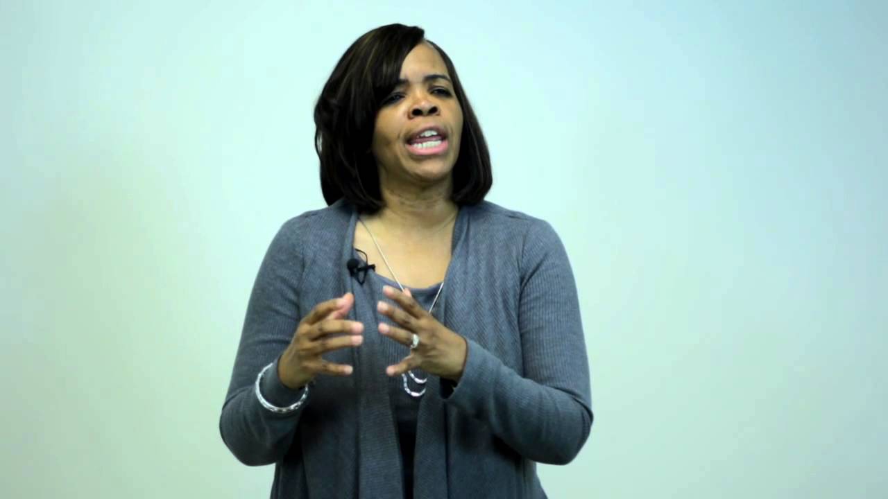 Earlena Brown YouTube