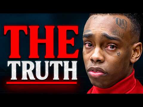The YNW Melly Files Look Really Bad..